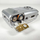 Vintage 2004 Kodak EasyShare CX7300 3.2MP Digital Camera