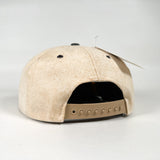 Vintage 90's Virginia Safe & Sober DUI Awareness Snapback Hat