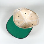 Vintage 90's Virginia Safe & Sober DUI Awareness Snapback Hat