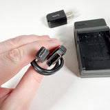 Modern 2008 Kodak EasyShare M341 12MP Digital Camera