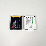 Modern 2008 Kodak EasyShare M341 12MP Digital Camera