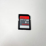 Modern 2008 Kodak EasyShare M341 12MP Digital Camera