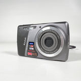 Modern 2008 Kodak EasyShare M341 12MP Digital Camera