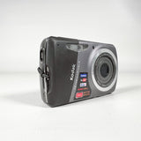 Modern 2008 Kodak EasyShare M341 12MP Digital Camera