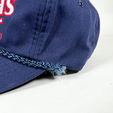 Vintage 80's Stroh’s Light Beer Snapback Hat