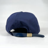 Vintage 80's Stroh’s Light Beer Snapback Hat