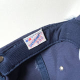 Vintage 80's Stroh’s Light Beer Snapback Hat