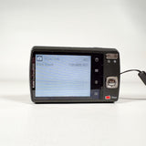 Modern 2008 Kodak EasyShare M341 12MP Digital Camera