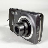 Modern 2008 Kodak EasyShare M341 12MP Digital Camera