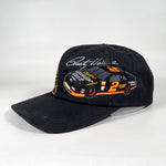 Vintage 90's Rusty Wallace Miller Genuine Draft Ford #2 NASCAR K-Products Hat