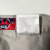 Vintage Y2K JNCO Tribal Khaki Cargo Baggy Shorts