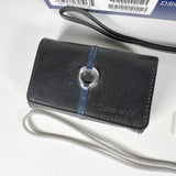 Vintage 2007 Sony Cyber-shot DSC-W55 7.2MP Digital Camera