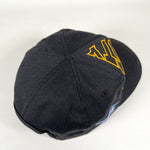 Vintage 90's Rusty Wallace Miller Genuine Draft Ford #2 NASCAR K-Products Hat