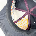 Vintage 90's Rusty Wallace Miller Genuine Draft Ford #2 NASCAR K-Products Hat