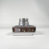 Vintage 2007 Sony Cyber-shot DSC-W55 7.2MP Digital Camera