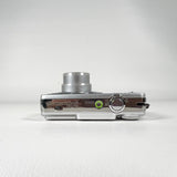 Vintage 2007 Sony Cyber-shot DSC-W55 7.2MP Digital Camera