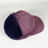 Vintage 90's Jesus Is My Life Savers Christian Embroidered Hat