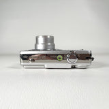 Vintage 2007 Sony Cyber-shot DSC-W55 7.2MP Digital Camera