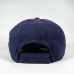 Vintage 90's Jesus Is My Life Savers Christian Embroidered Hat