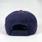 Vintage 90's Jesus Is My Life Savers Christian Embroidered Hat