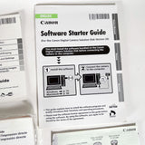 Vintage 2005 Canon PowerShot A620 7.1MP Digital Camera