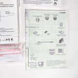 Vintage 2005 Canon PowerShot A620 7.1MP Digital Camera