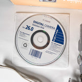 Vintage 2005 Canon PowerShot A620 7.1MP Digital Camera