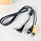 Vintage 2005 Canon PowerShot A620 7.1MP Digital Camera