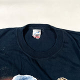 Vintage 2007 Mary J. Blige Reflections Tour R&B Rap T-Shirt