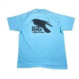 Vintage 90's The Raven Virginia Beach Pocket T-Shirt