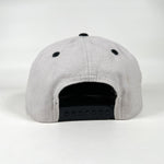 Vintage 90's Bandit Lures Raccoon Embroidered Fishing Snapback Hat