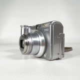 Vintage 2005 Canon PowerShot A620 7.1MP Digital Camera