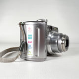 Vintage 2005 Canon PowerShot A620 7.1MP Digital Camera