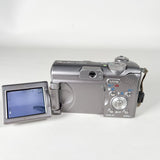 Vintage 2005 Canon PowerShot A620 7.1MP Digital Camera