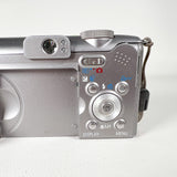 Vintage 2005 Canon PowerShot A620 7.1MP Digital Camera