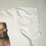 Vintage 90’s Michael Jordan Chicago Bulls Rap Tee T-Shirt