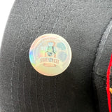 Vintage 1997 Detroit Red Wings Stanley Cup Champions CCM Snapback Hat