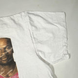 Vintage 90’s Michael Jordan Chicago Bulls Rap Tee T-Shirt