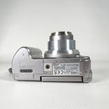 Vintage 2005 Canon PowerShot A620 7.1MP Digital Camera