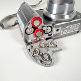 Vintage 2005 Canon PowerShot A620 7.1MP Digital Camera