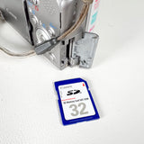 Vintage 2005 Canon PowerShot A620 7.1MP Digital Camera