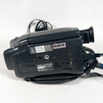 Modern 2006 Sony CCD-TRV93 Hi8 Video Camcorder