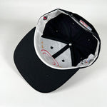 Vintage 1997 Detroit Red Wings Stanley Cup Champions CCM Snapback Hat