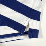 Vintage 90’s Polo Ralph Lauren Striped Rugby Shirt