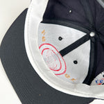 Vintage 1997 Detroit Red Wings Stanley Cup Champions CCM Snapback Hat