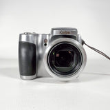 Vintage 2005 Kodak EasyShare Z740 5.0MP 10x Zoom Digital Camera