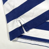 Vintage 90’s Polo Ralph Lauren Striped Rugby Shirt