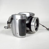 Vintage 2005 Kodak EasyShare Z740 5.0MP 10x Zoom Digital Camera