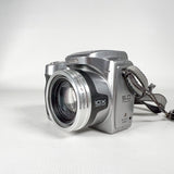 Vintage 2005 Kodak EasyShare Z740 5.0MP 10x Zoom Digital Camera