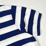 Vintage 90’s Polo Ralph Lauren Striped Rugby Shirt